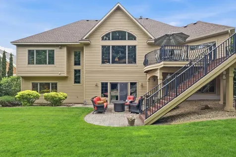 3249 Wilds Ridge NW Prior Lake MN 55372