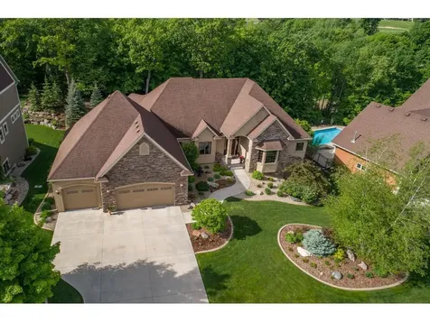 3249 Wilds Ridge NW Prior Lake MN 55372