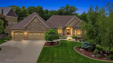 3249 Wilds Ridge NW Prior Lake MN 55372