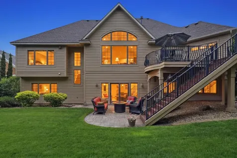 3249 Wilds Ridge NW Prior Lake MN 55372