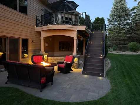 3249 Wilds Ridge NW Prior Lake MN 55372