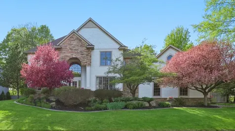 8562 French Curve Eden Prairie MN 55347