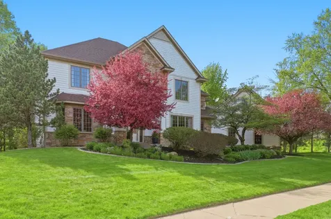 8562 French Curve Eden Prairie MN 55347