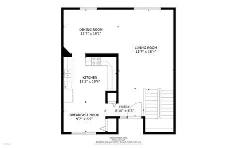 1159 Edgcumbe Road Saint Paul MN 55105