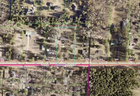 2277 State 84 Pine River MN 56474