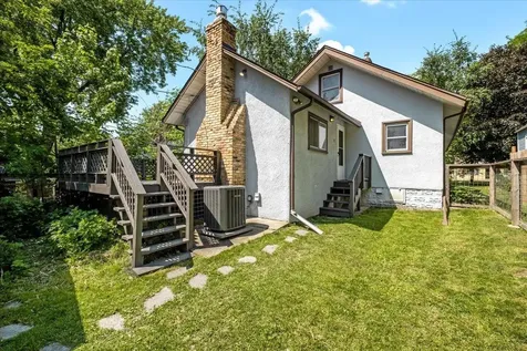 5233 44th Avenue S Minneapolis MN 55417