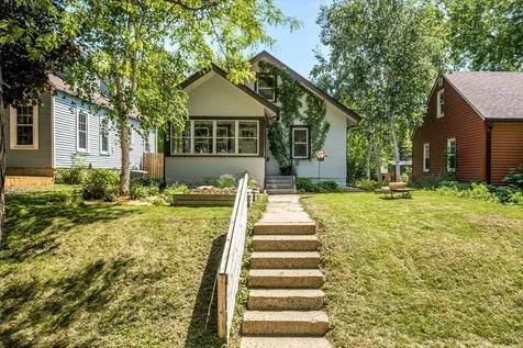 5233 44th Avenue S Minneapolis MN 55417