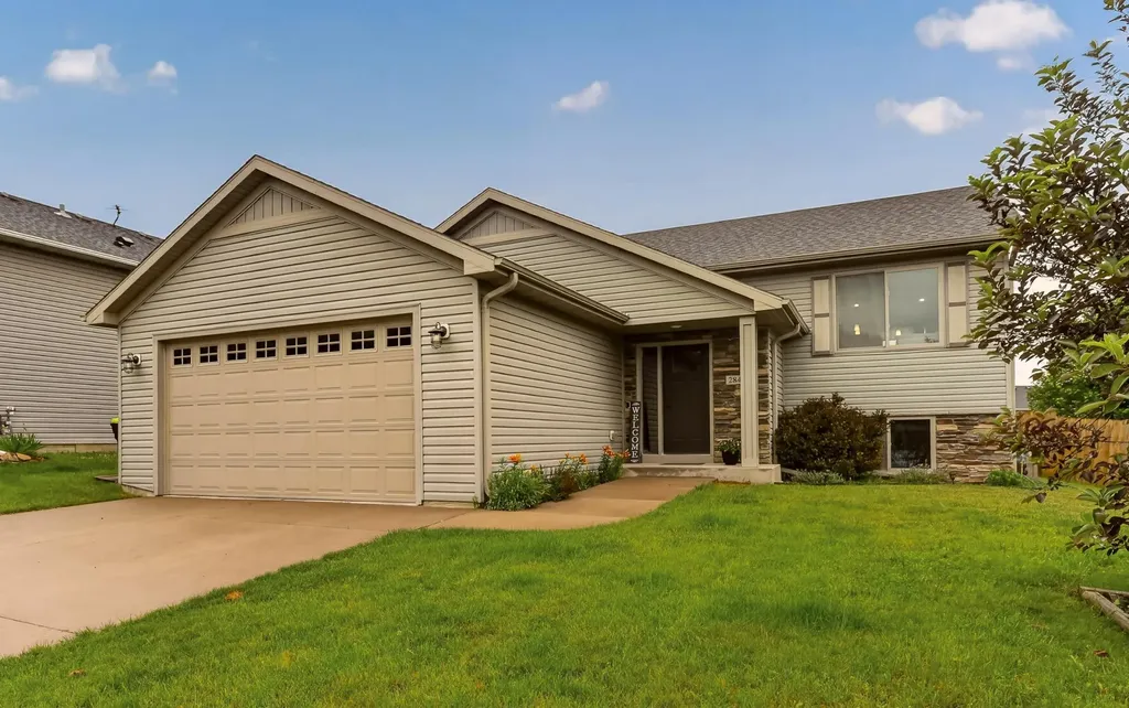 284 Highlands Avenue Zumbrota MN 55992