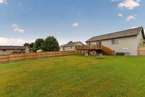284 Highlands Avenue Zumbrota MN 55992