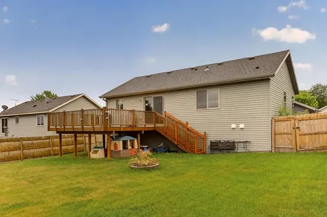 284 Highlands Avenue Zumbrota MN 55992