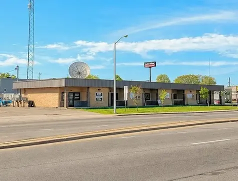 305 W Washington Street Brainerd MN 56401