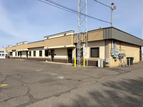 305 W Washington Street Brainerd MN 56401