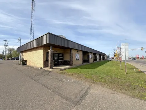 305 W Washington Street Brainerd MN 56401