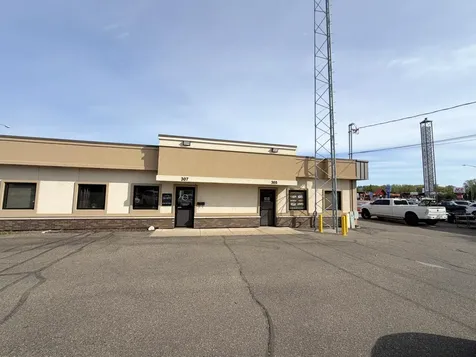 305 W Washington Street Brainerd MN 56401
