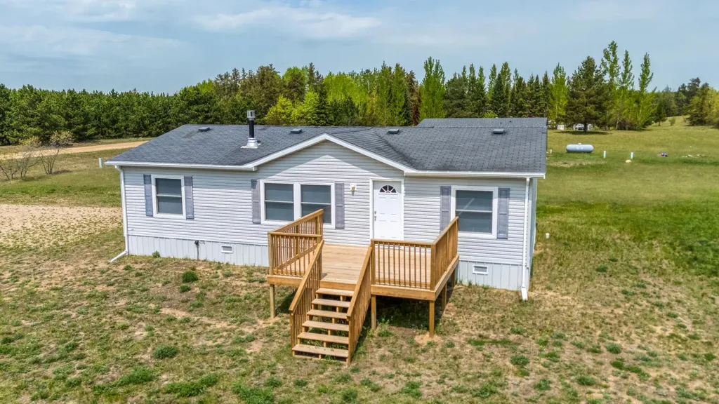 6488 Nature Road NW Bemidji MN 56601
