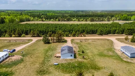 6488 Nature Road NW Bemidji MN 56601