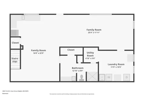 3403 71st Street E Inver Grove Heights MN 55076