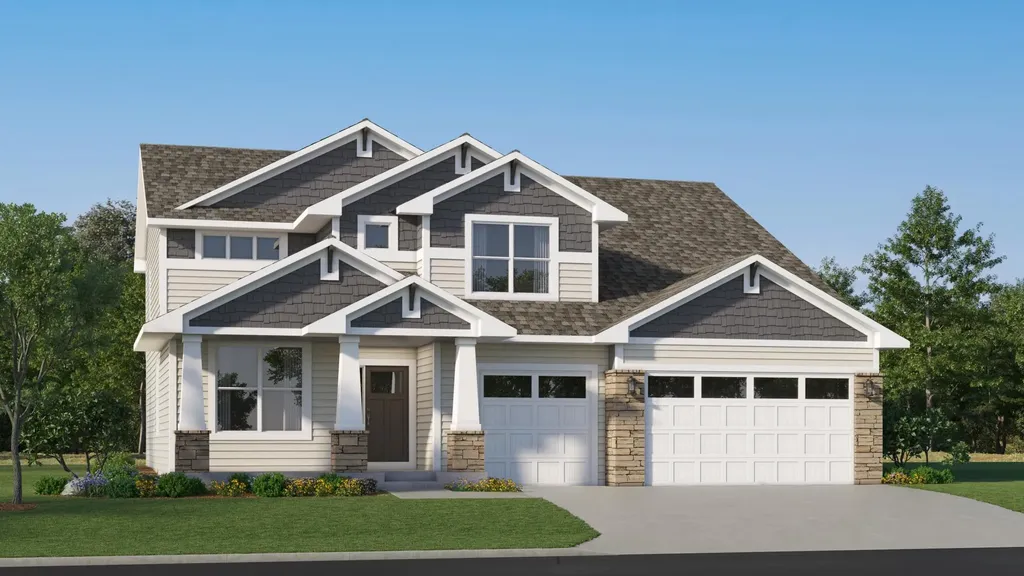 5350 King Arthur Lane NW Rochester MN 55901