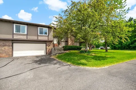 2890 Castleford Court Woodbury MN 55125