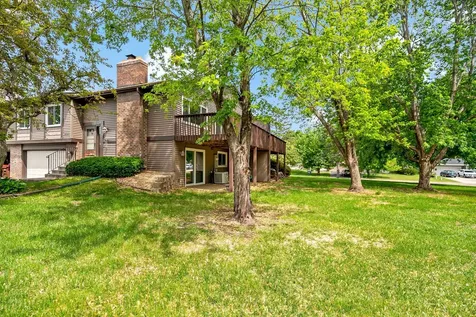 2890 Castleford Court Woodbury MN 55125