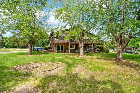 2890 Castleford Court Woodbury MN 55125