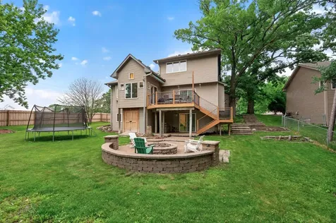 7001 46th Street N Oakdale MN 55128