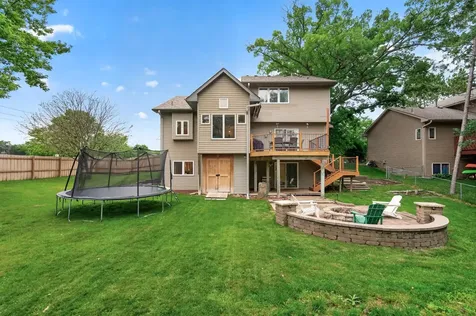 7001 46th Street N Oakdale MN 55128