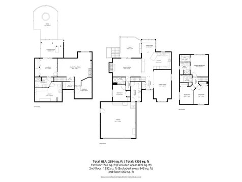 7001 46th Street N Oakdale MN 55128