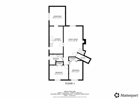 18025 33rd Avenue N Plymouth MN 55447