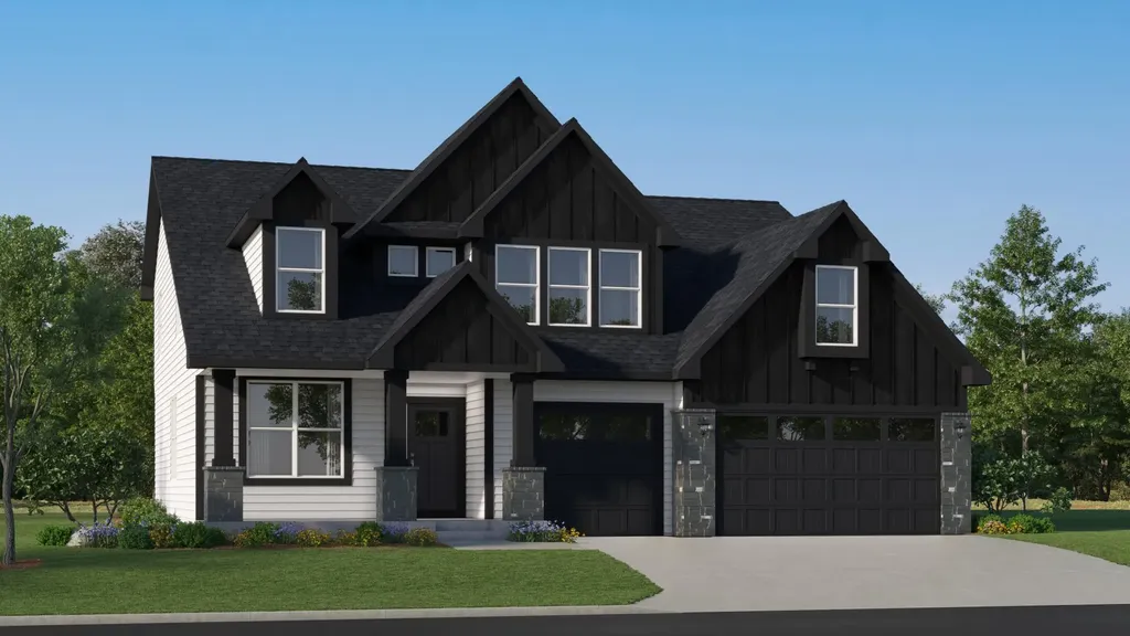 5458 King Arthur Lane NW Rochester MN 55901