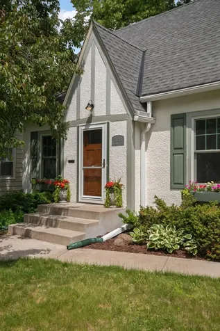 3123 Cleveland Street NE Minneapolis MN 55418