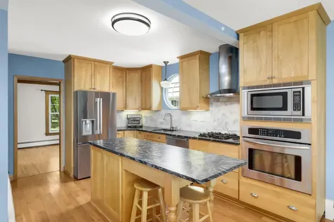 3123 Cleveland Street NE Minneapolis MN 55418