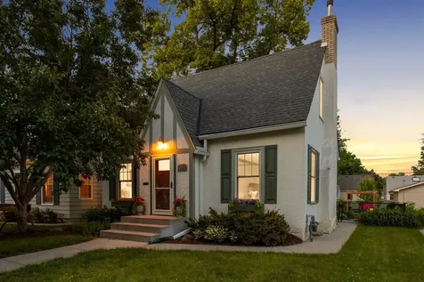 3123 Cleveland Street NE Minneapolis MN 55418