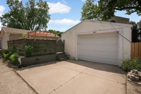 3123 Cleveland Street NE Minneapolis MN 55418