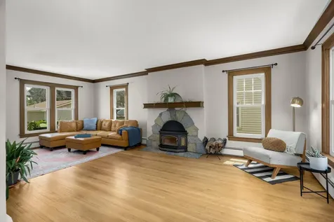 3123 Cleveland Street NE Minneapolis MN 55418
