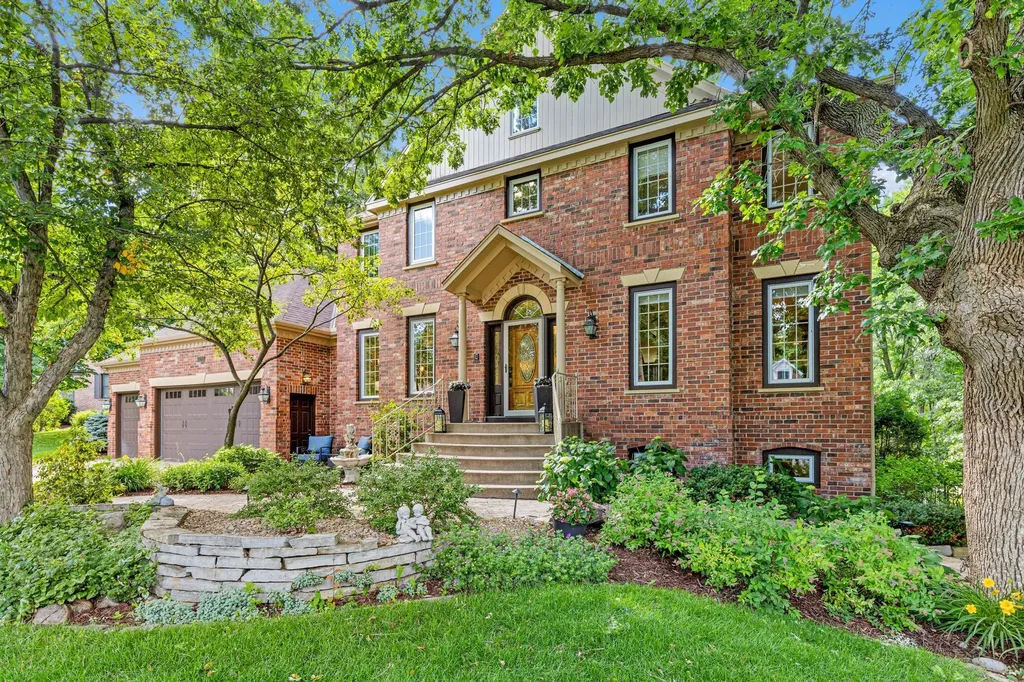 13687 Dunbar Way Apple Valley MN 55124