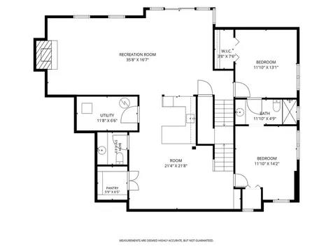 13687 Dunbar Way Apple Valley MN 55124