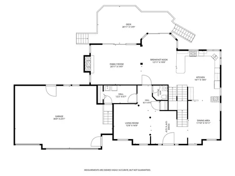13687 Dunbar Way Apple Valley MN 55124