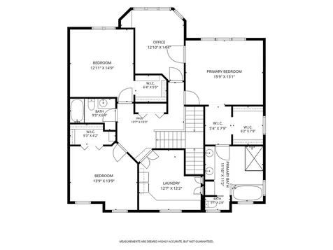 13687 Dunbar Way Apple Valley MN 55124