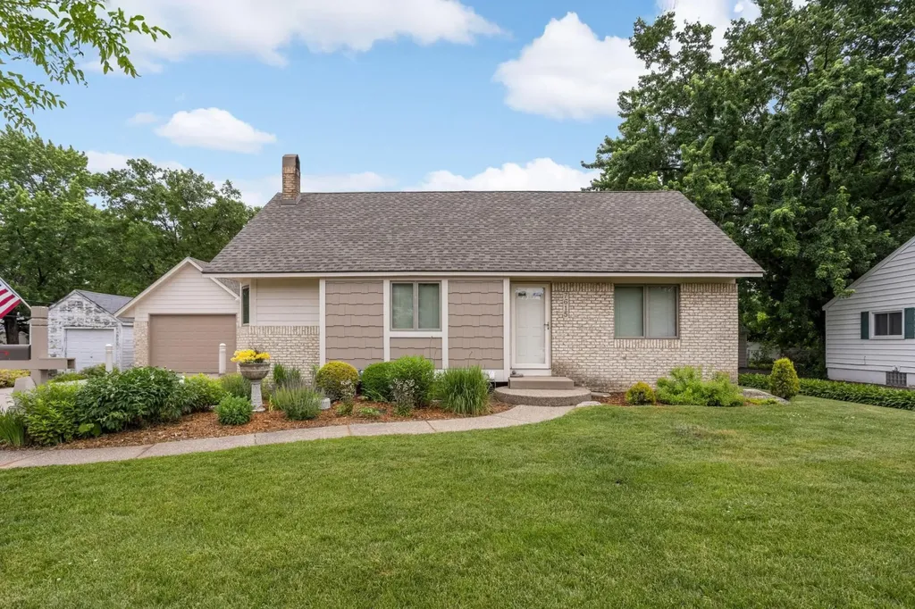 7615 Blaisdell Avenue S Richfield MN 55423