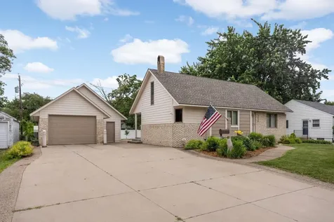 7615 Blaisdell Avenue S Richfield MN 55423