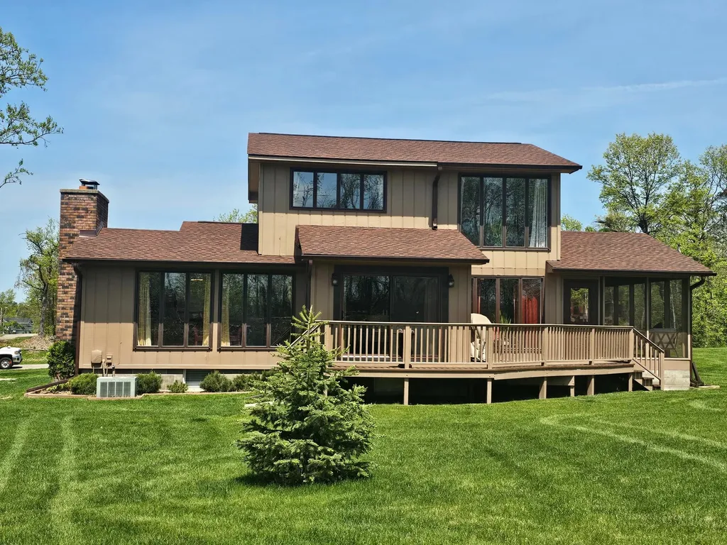 3110 Saint Onge Drive NE Bemidji MN 56601