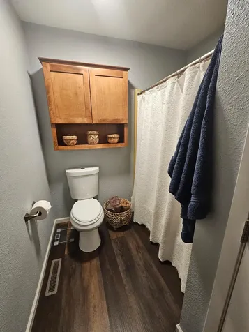 3110 Saint Onge Drive NE Bemidji MN 56601