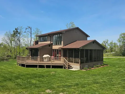3110 Saint Onge Drive NE Bemidji MN 56601