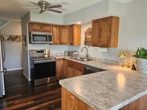 3110 Saint Onge Drive NE Bemidji MN 56601