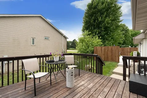 1845 Paulis Drive Faribault MN 55021