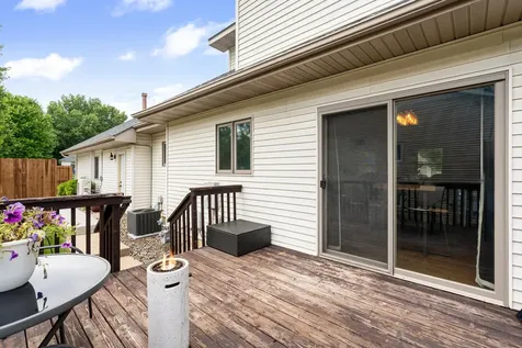 1845 Paulis Drive Faribault MN 55021