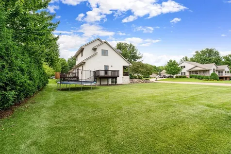 1845 Paulis Drive Faribault MN 55021
