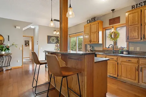 1845 Paulis Drive Faribault MN 55021