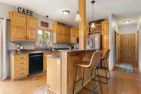 1845 Paulis Drive Faribault MN 55021